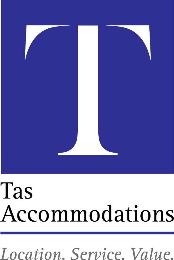 קאמברידג' The Tas Suites - Tas Accommodations מראה חיצוני תמונה